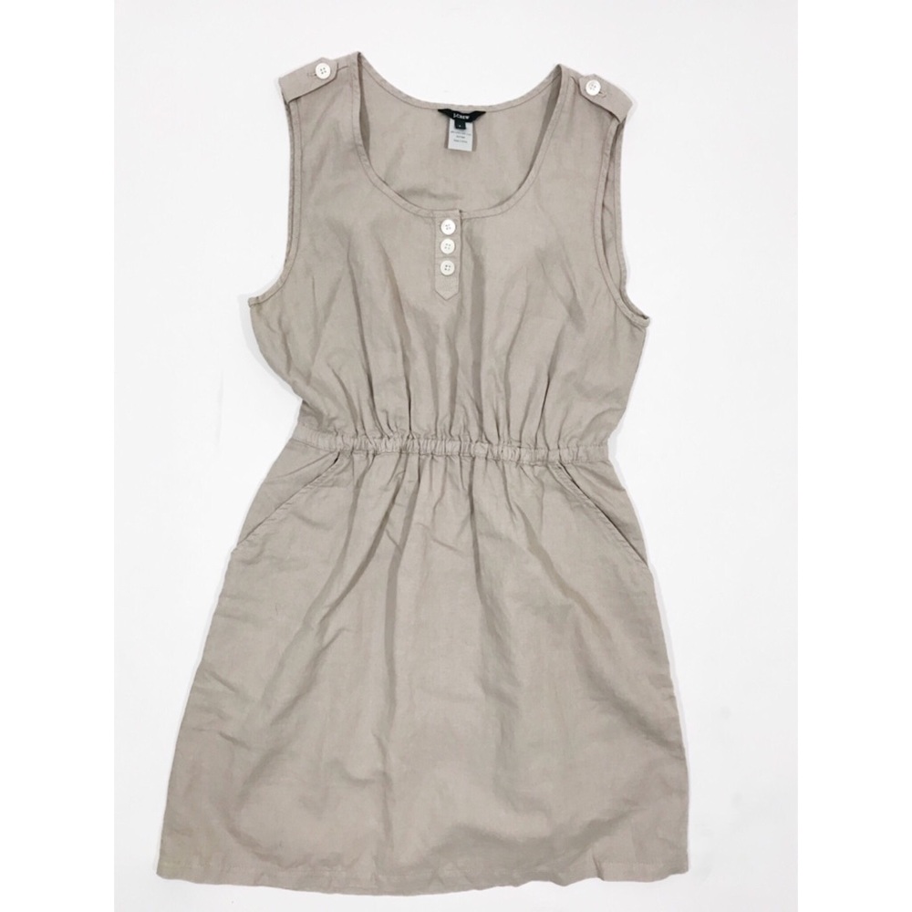 J . Crew Dress